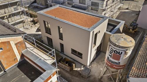 Foto - 3.5 Zimmer Einfamilienhaus in Ingolstadt