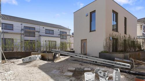 Foto - Einfamilienhaus in Ingolstadt zur Miete