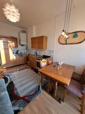 Foto - 2 Zimmer Etagenwohnung zur Miete in Aachen