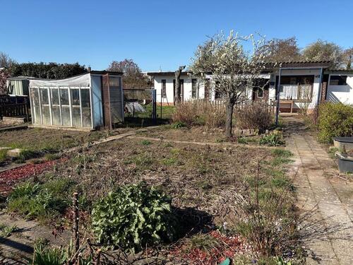 Foto - Grundst&uuml;ck zur Miete in Magdeburg