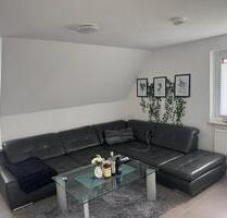 gemütliche 2 Zimmer-Wohnung in zentrumsnaher Lage Kulmbach