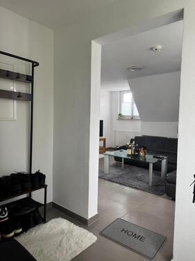 Foto - Dachgeschoßwohnung in Kulmbach zur Miete