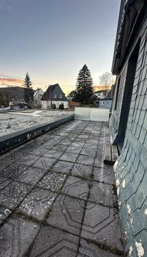 Foto - 2-Zimmer Wohnung mit Süd Terasse in ruhiger Lage von Siegen