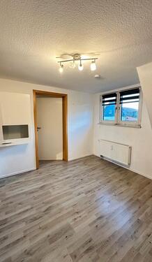 Foto - Etagenwohnung in Siegen zur Miete
