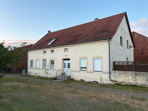 Foto - Bauernhof mit zwei Wohnhäusern - 650.000,00&nbsp;EUR Kaufpreis, ca.&nbsp; 390,00&nbsp;m&sup2;