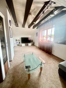 Foto - 2.5 Zimmer Dachgeschoßwohnung zum Kaufen in Steinheim an der Murr