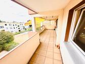 Foto - Freistehende Wohnung mit XXL-Sonnenbalkon, Aufzug & provisonsfrei