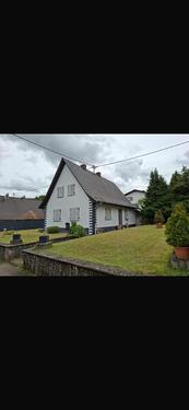 Foto - 4 Zimmer Einfamilienhaus zum Kaufen in Saarwellingen