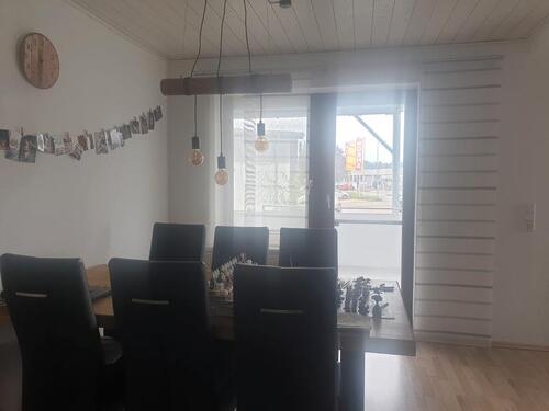 Foto - 3 Zimmer Etagenwohnung zur Miete in Ochsenhausen