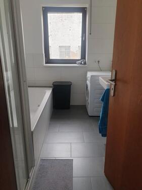 Foto - Etagenwohnung in Ochsenhausen zur Miete