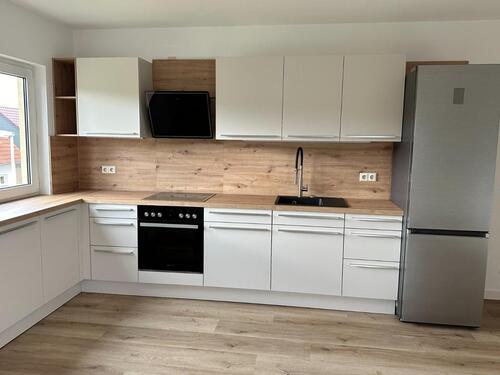 Foto - Etagenwohnung in Erfurt