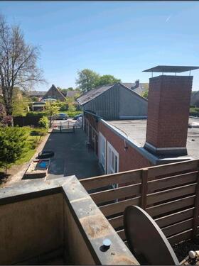 Foto - Etagenwohnung in Everswinkel