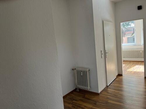 Foto - Etagenwohnung zum Kaufen in Aurich