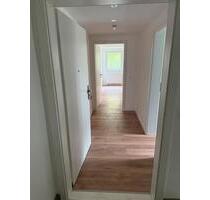 3 ZKB Dachgeschosswohnung 60,90 qm - Grafenau Frauenberg