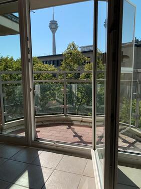 Foto - Etagenwohnung zur Miete in Düsseldorf