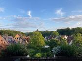 Foto - 3-ZKB & Balkon Wohnung nähe Uni mit Blick ins Grüne