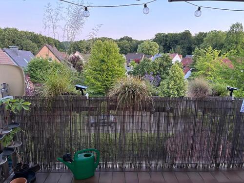 Foto - Etagenwohnung in Bielefeld