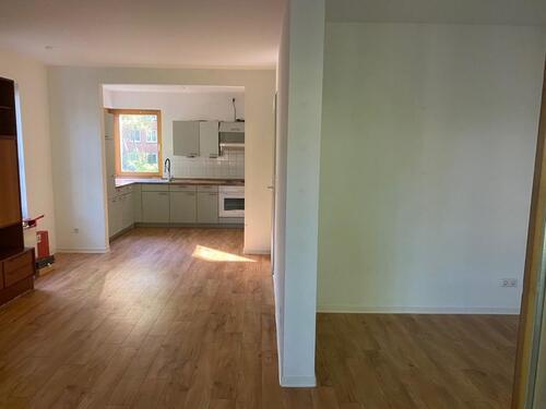 Foto - Etagenwohnung in Hamburg zur Miete