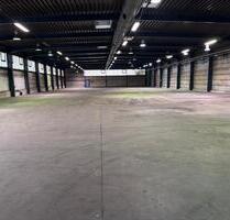 Stellplatz Lagerplatz Garage Wohnmobil Wohnwagen Auto Oldtimer - Unna Alte Heide