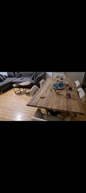 Foto - 4 Zimmer Wohnung - 950,00 EUR Kaltmiete,