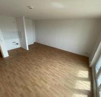 Schöne 1-Raum-Wohnung mit Balkon - Dessau-Roßlau