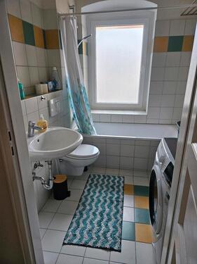 Foto - Etagenwohnung zur Miete in Potsdam