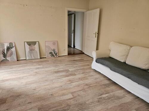 Foto - Etagenwohnung in Potsdam