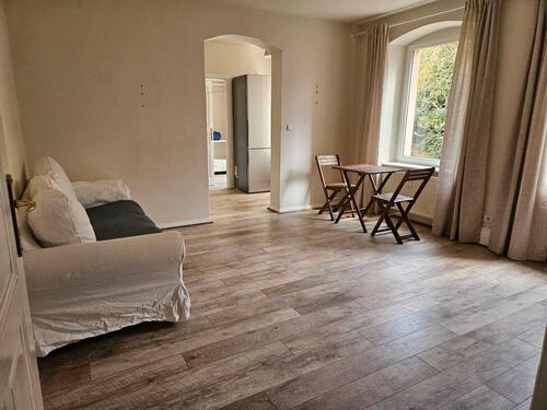 Foto - Etagenwohnung in Potsdam zur Miete