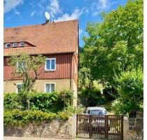 Doppelhaushälfte zu verkaufen - 179.000,00 EUR Kaufpreis, in Dresden (PLZ: 01326) Loschwitz