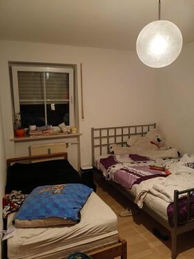 Foto - Etagenwohnung zur Miete in Geisenhausen
