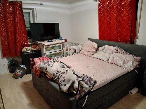 Foto - Etagenwohnung in Geisenhausen