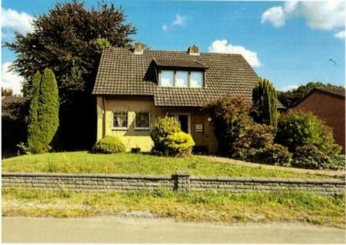 Foto - Einfamilienhaus mit ca. 138m² Wohnfläche auf 450m² Grundstück
