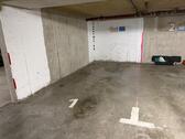Foto - Tiefgaragen Stellplatz im Zentrum von Baienfurt