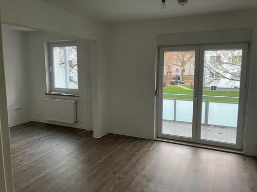 Foto - Etagenwohnung in Kassel zur Miete