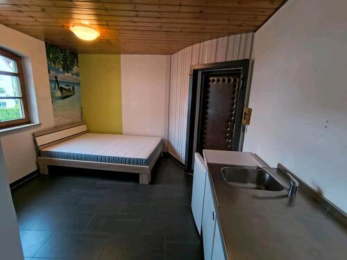 Foto - 1-Zimmer Whg Weingarten Innenstadt