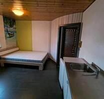 1-Zimmer Whg Weingarten Innenstadt
