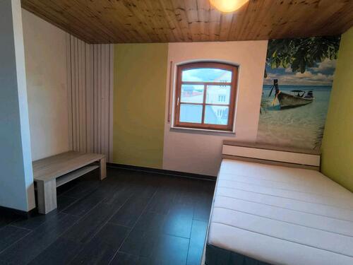 Foto - Etagenwohnung zur Miete in Weingarten