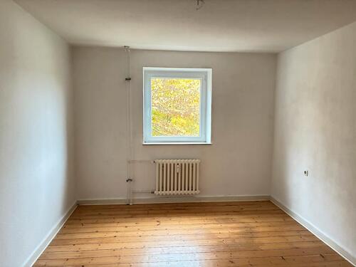 Foto - 2-Raumwohnung in HAW-Nähe ab 16.01.2025 verfügbar