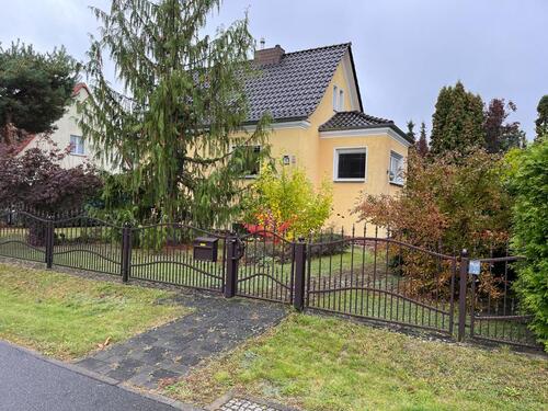 Foto - Einfamilienhaus in ruhiger Lage im Berliner Umland