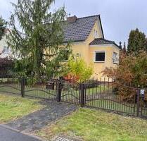 Einfamilienhaus in ruhiger Lage im Berliner Umland - Brieselang