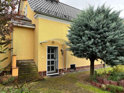 Foto - 5 Zimmer Einfamilienhaus zum Kaufen in Brieselang