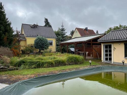 Foto - 5 Zimmer Einfamilienhaus in Brieselang