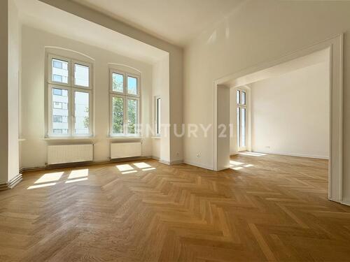 Foto - 2 Zimmer Etagenwohnung zur Miete in Berlin