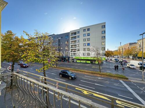 Foto - Etagenwohnung in Berlin zur Miete