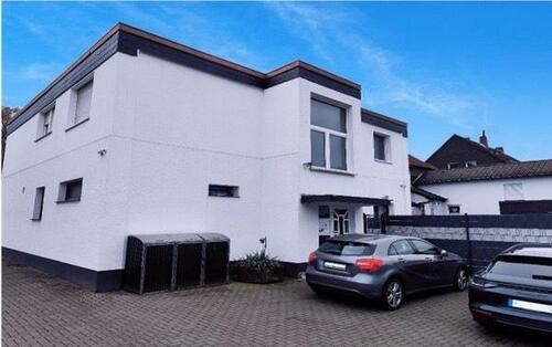 Foto - Ruhige 2-Zimmer-Wohnung - 580,00&nbsp;EUR Kaltmiete, ca.&nbsp; 49,00&nbsp;m&sup2;