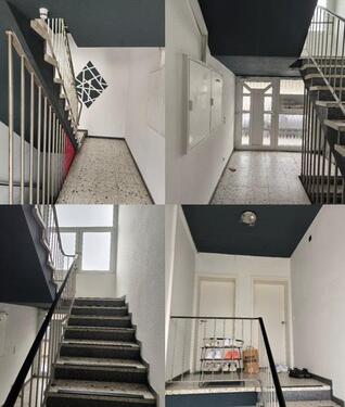 Foto - 2 Zimmer Etagenwohnung zur Miete in Marl