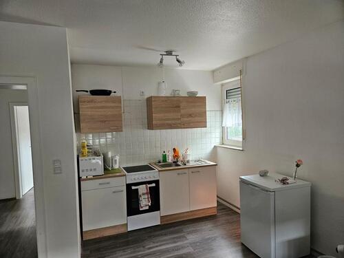 Foto - 2 Zimmer Etagenwohnung in Marl