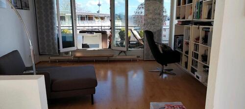 Foto - 2 Zimmer Etagenwohnung zur Miete in Köln