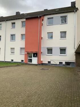 Foto - 2-Zimmer-Wohnung in Duisburg Wedau