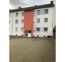 2-Zimmer-Wohnung in Duisburg Wedau
